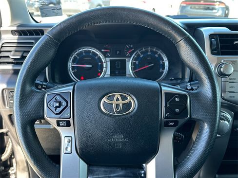 Used 2019 Toyota 4Runner SR5 w/ Wilderness Package image 21