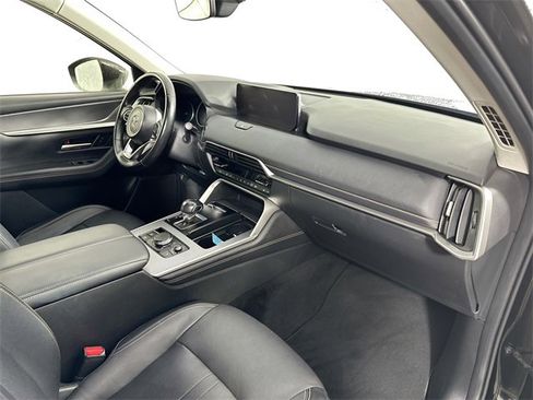 Used 2024 MAZDA CX-90 3.3 Turbo w/ Preferred Plus image 30