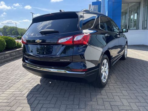 Used 2021 Chevrolet Equinox Premier FWD image 5