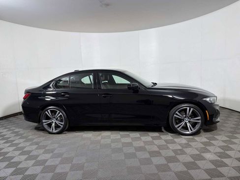 Certified 2023 BMW 330i xDrive 330i xDrive w/ Driving Assistance Package image 7