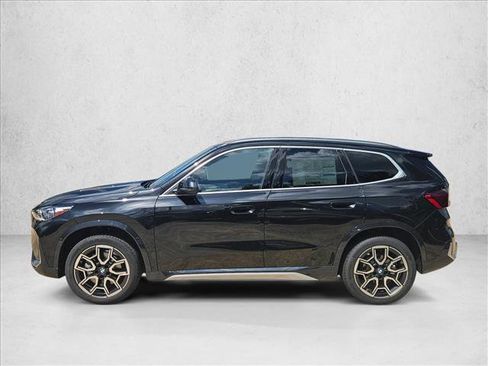 Certified 2026 BMW X1 xDrive28i w/ Convenience Package image 7