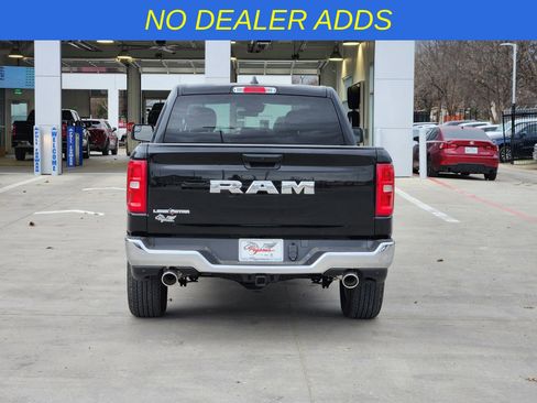 New 2026 RAM 1500 Lone Star image 8