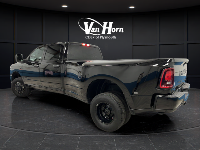 Used 2026 RAM 3500 Big Horn AWD/4WD image 5