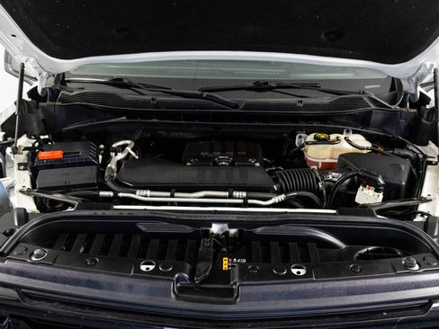 Used 2023 Chevrolet Silverado 1500 LT Trail Boss w/ Protection Package image 45