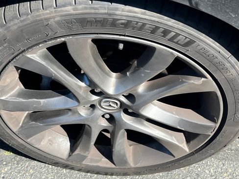 Used 2016 MAZDA MAZDA6 Grand Touring w/ GT Technology Package image 22