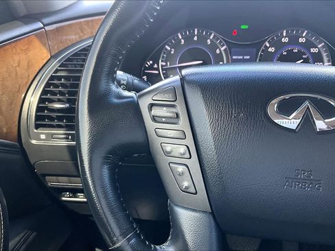 Used 2012 INFINITI QX56 4WD w/ Theater Pkg image 24