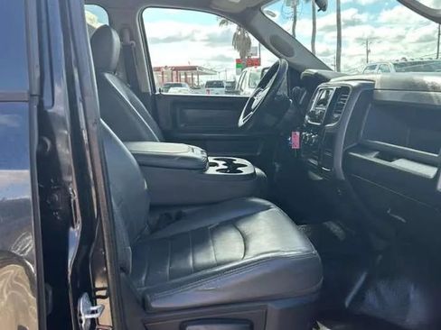 Used 2015 RAM 2500 Tradesman image 11