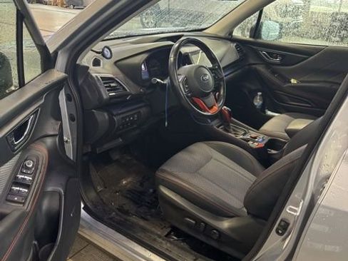 Used 2024 Subaru Forester Sport AWD/4WD image 16