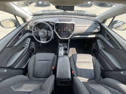 Used 2023 Subaru Ascent 8-Passenger AWD/4WD image 25
