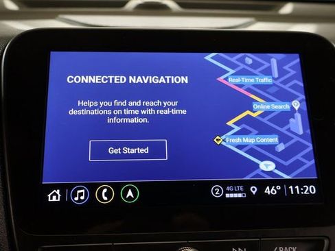 Used 2022 Chevrolet Equinox RS w/ RS Leather Package image 26