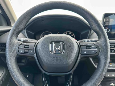 New 2026 Honda HR-V LX image 17