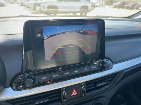 Used 2023 Kia Forte LXS image 52