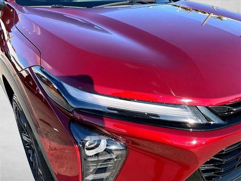 Certified 2024 Chevrolet Trax ACTIV image 27