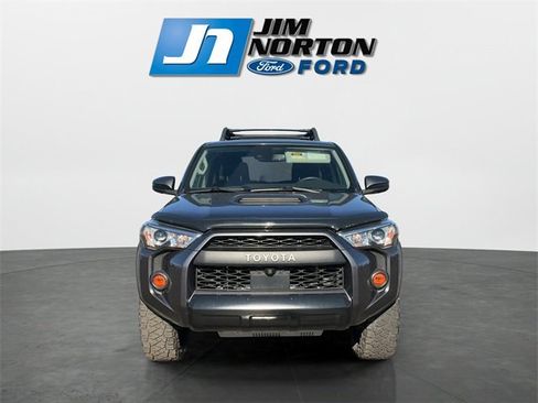 Used 2022 Toyota 4Runner TRD Pro image 8