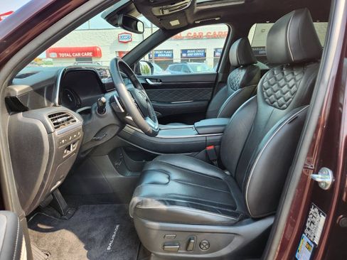 Used 2020 Hyundai Palisade Limited AWD/4WD image 11