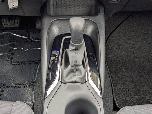 New 2024 Toyota Corolla LE FWD image 16