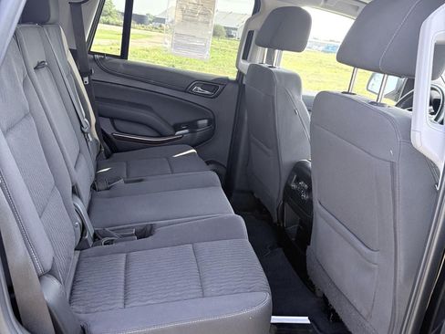 Used 2019 GMC Yukon SLE w/ SLE Value Package AWD/4WD image 20