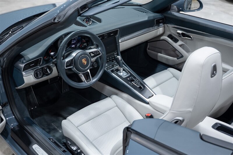 Used 2017 Porsche 911 Carrera S RWD image 47