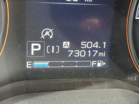 Used 2022 Subaru Forester Wilderness image 23