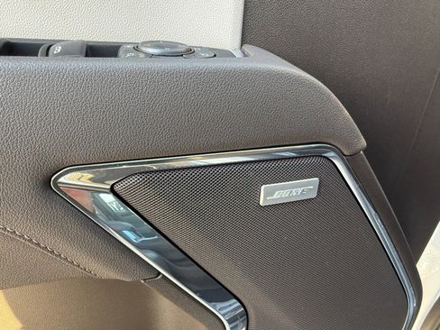 New 2026 GMC Sierra 1500 SLT w/ SLT Premium Package image 27