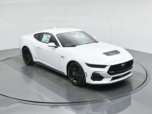 New 2026 Ford Mustang GT image 34