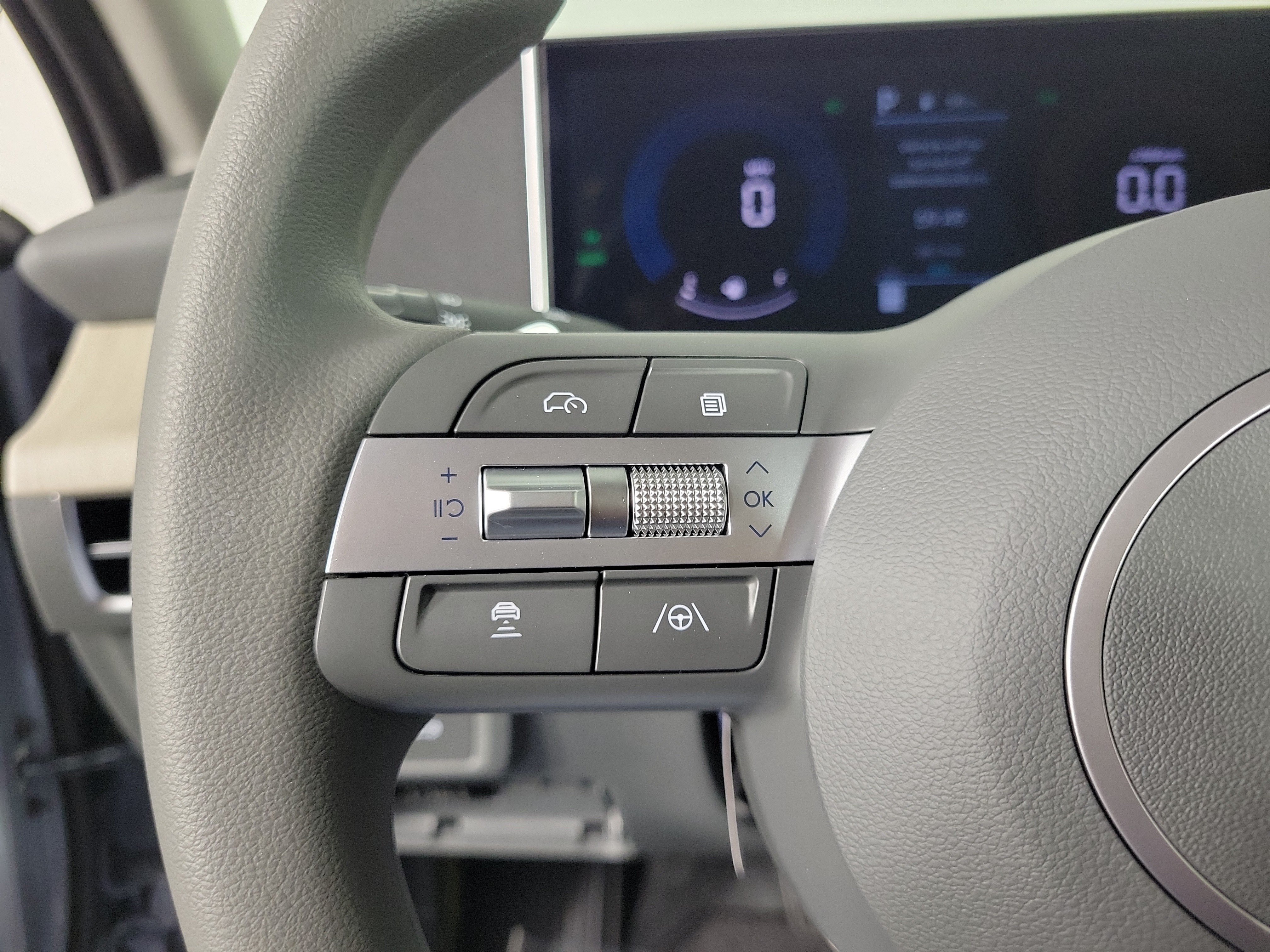 New 2026 Hyundai Sonata Blue FWD image 21