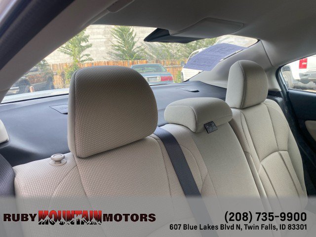 Used 2022 Subaru Impreza 2.0i AWD/4WD image 26