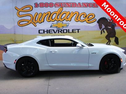 Used 2023 Chevrolet Camaro SS