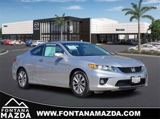 Used 2014 Honda Accord EX-L image 1