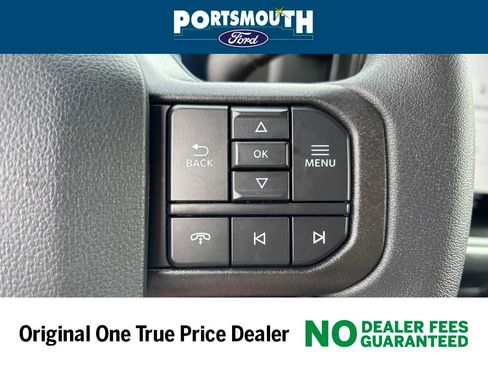 New 2025 Ford F150 STX w/ STX Black Appearance Package image 18