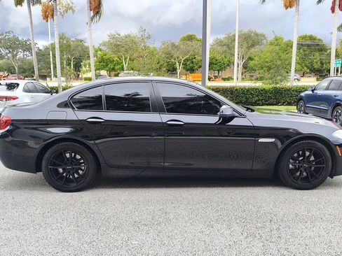 Used 2016 BMW 528i Sedan image 5