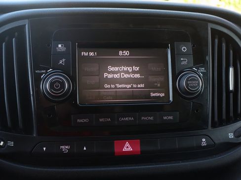 Used 2022 RAM ProMaster City Wagon image 28