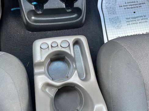 Used 2002 Ford Ranger Edge AWD/4WD image 18