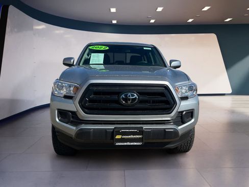 Used 2022 Toyota Tacoma SR image 8