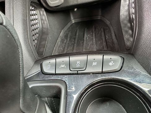 Certified 2023 Chevrolet TrailBlazer LT w/ Convenience Package image 31