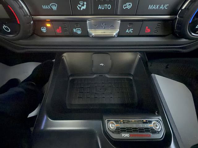 Used 2024 Ford Bronco Raptor AWD/4WD image 17