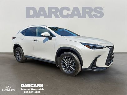 Used 2024 Lexus NX 350 AWD