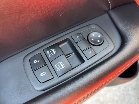 Used 2023 Dodge Challenger R/T w/ Plus Package image 10