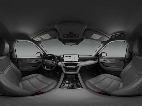 New 2026 Ford Explorer Active image 13