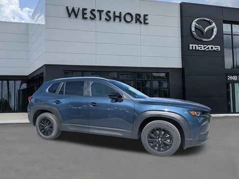 New 2026 MAZDA CX-50 AWD 2.5 S w/ Weather Package image 1