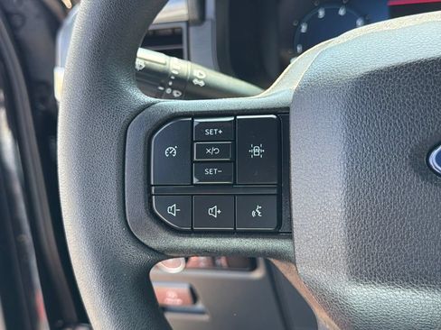 Used 2026 Ford F150 STX w/ Equipment Group 200A RWD image 27