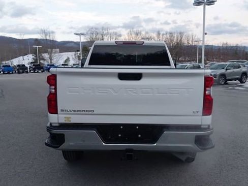 Certified 2024 Chevrolet Silverado 2500 LT image 5