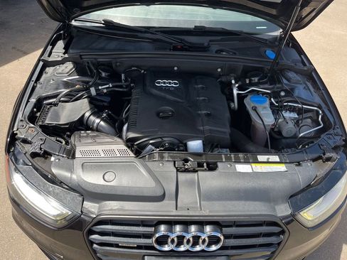 Used 2015 Audi A4 2.0T Premium AWD/4WD image 27