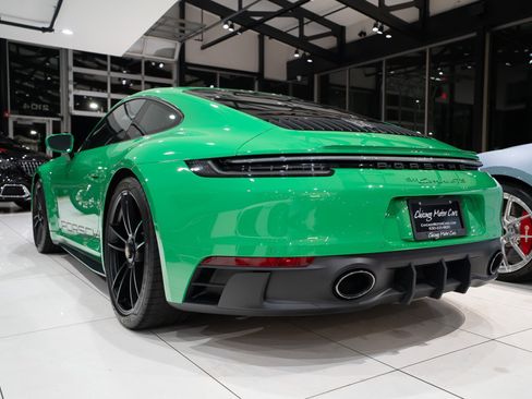 Used 2022 Porsche 911 GT3 RS image 43