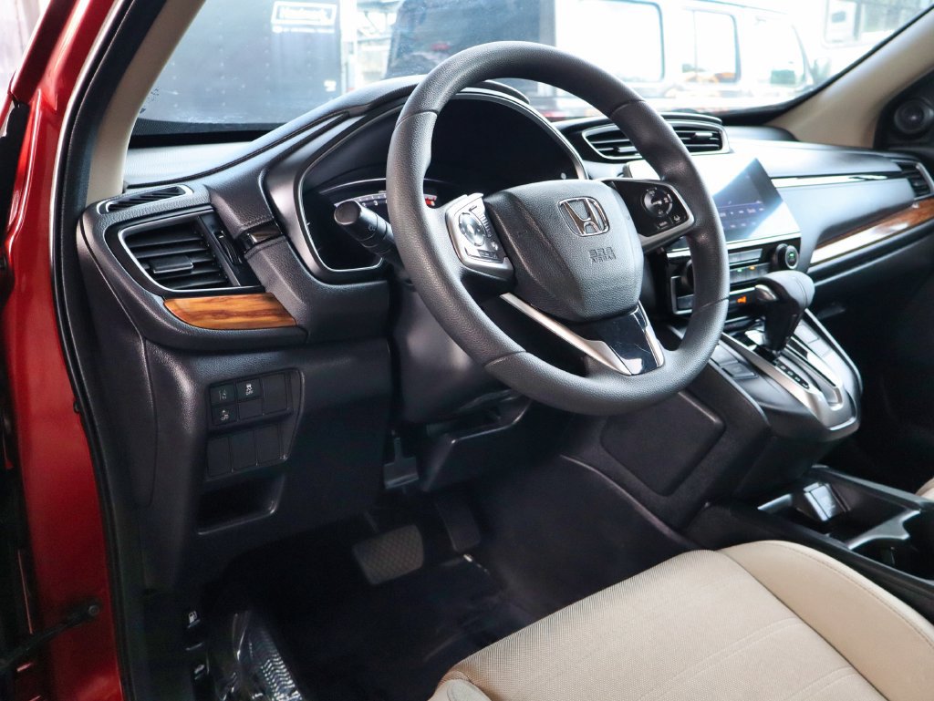 Used 2018 Honda CR-V EX image 20