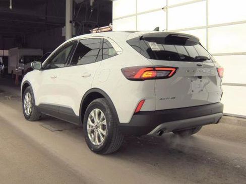 Used 2023 Ford Escape Active w/ Tech Pack #2 image 9