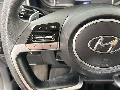 Used 2023 Hyundai Tucson Blue AWD/4WD image 21