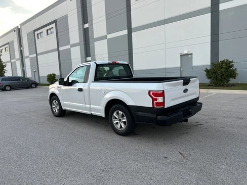 Used 2020 Ford F150 XL w/ Equipment Group 101A Mid image 2