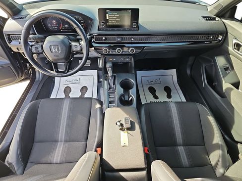 Used 2024 Honda Civic Sport image 11