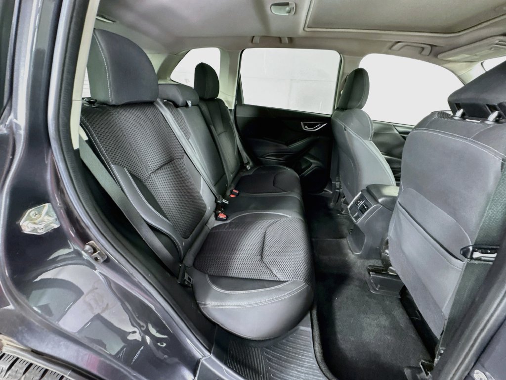 Used 2021 Subaru Forester Premium w/ Popular Package #1 AWD/4WD image 34